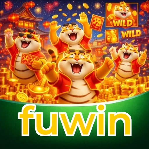 Chuva de Bônus fuwin nos slots