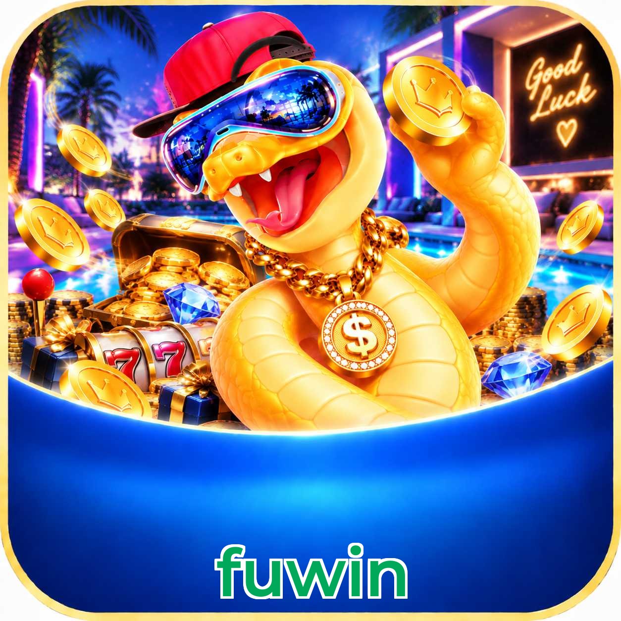 Jogos Fortune